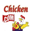 Chicken.com, Birmingham - For iPad