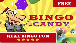 A BINGO CANDY BLITZ - FREE BINGO CASINO STYLE 1.0 IOS CASINO A BINGO CANDY BLITZ - FREE BINGO CASINO STYLE 1.0 IOS