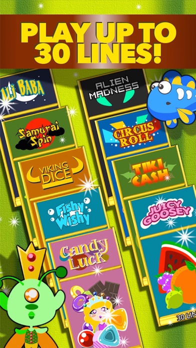 How to cancel & delete Strike It Rich Mega Hot Action Slots - Vegas Style Progressive Coins from iphone & ipad 1