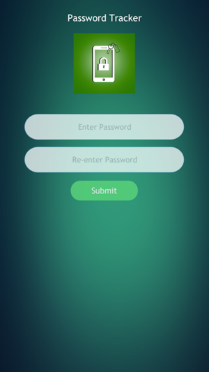 SaveMyPassword(圖2)-速報App