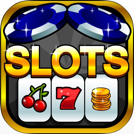 Ace Vegas Maquina of Slots Machine Classic: The Rich Slots Free icon