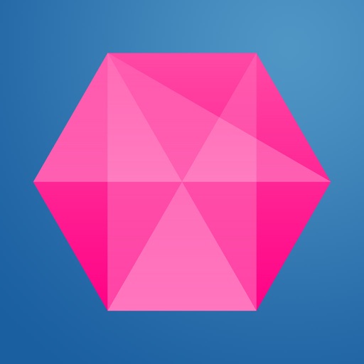 Gem Blaster Pro: Match-3 Puzzle Game iOS App