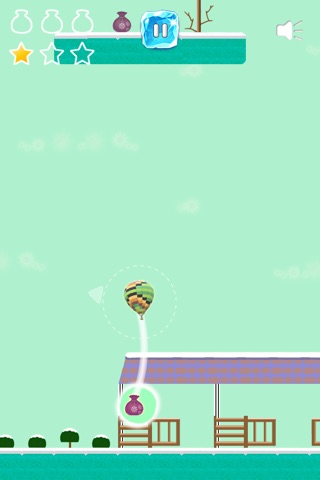 Hot Air Balloon Treasure Hunt screenshot 3