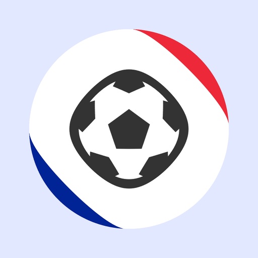 French Football League 1 2014-2015 Top Events icon