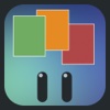 Roomory: Colour game for kids - Train your brain with cards