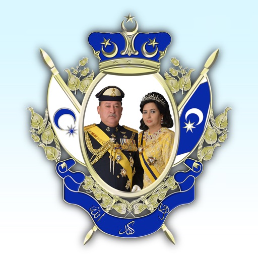 Coronation of HRH Sultan Ibrahim of Johor - 23rd March 2015 iOS App
