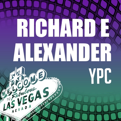 Richard E Alexander YPC icon