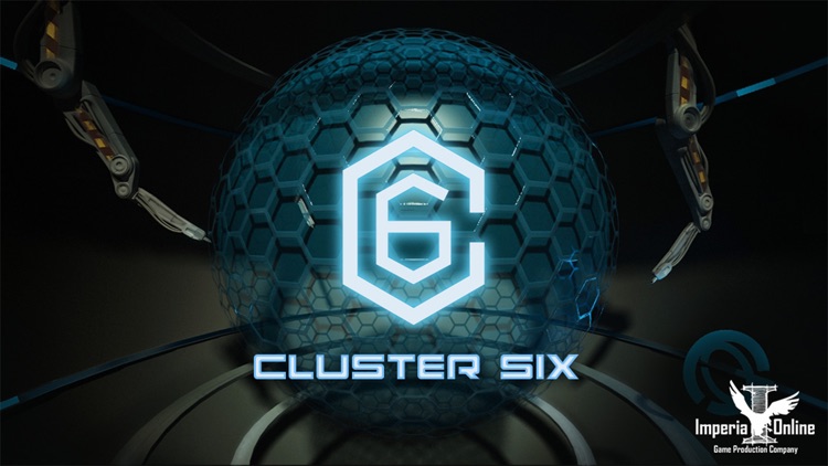 Cluster Six screenshot-4