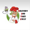 Data (Delivery And Take Away)