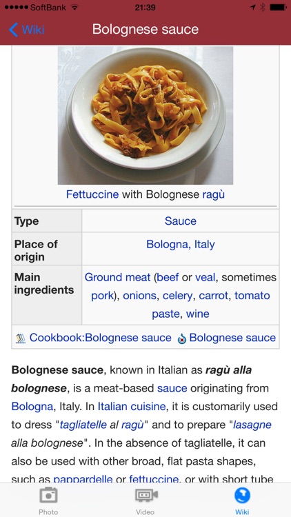 Pasta Pasta screenshot-4