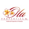 Ola Hawaii Vacation Rentals