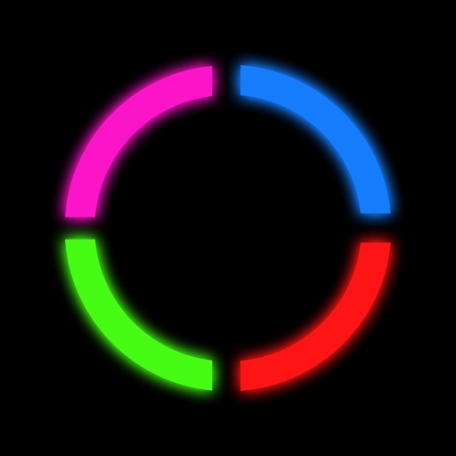 Color To Color : Fun Game Icon