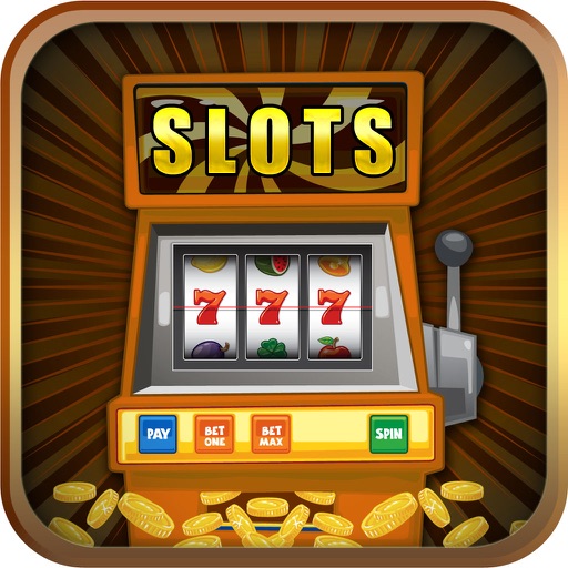 Slots and Lottery Pro icon