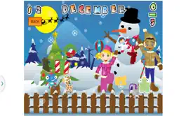 Game screenshot Kids Learn Seasons And Months hack