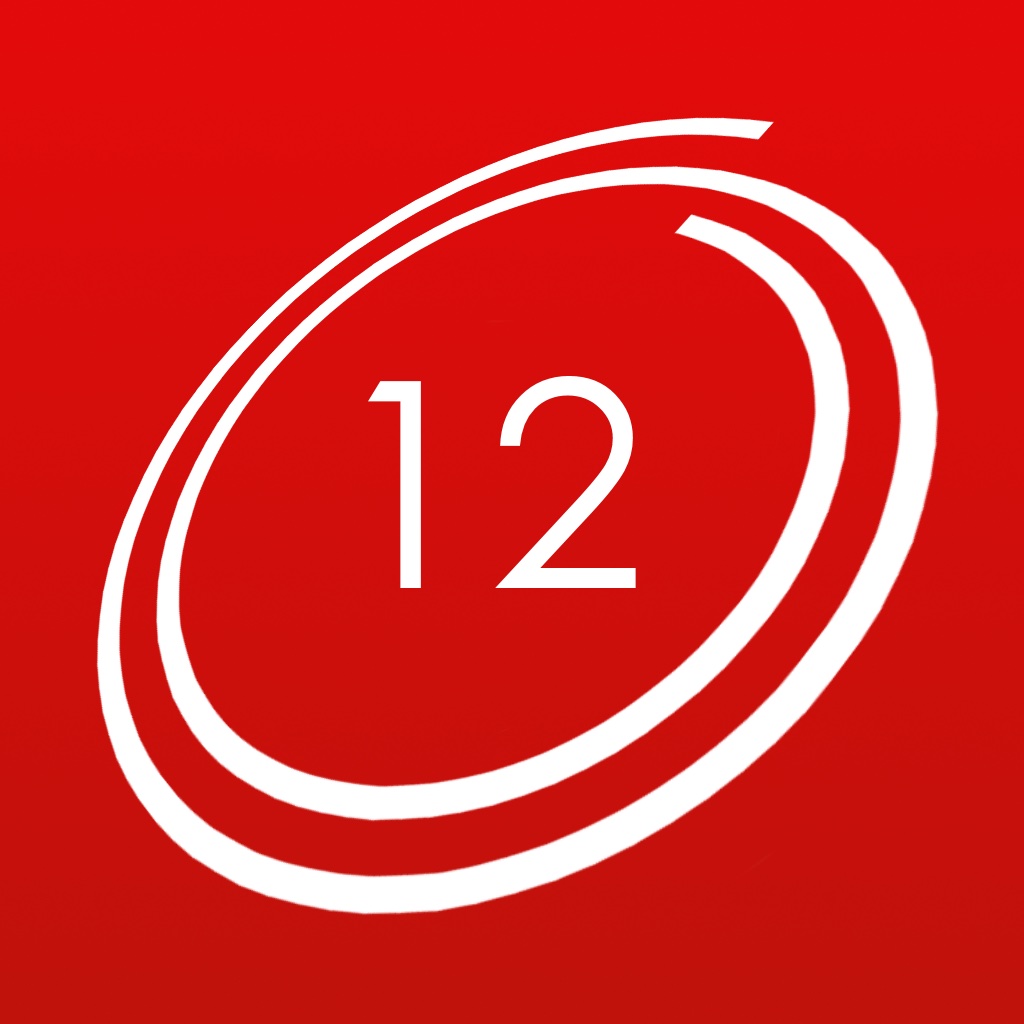 TimeSpiral Calendar Tablet edition icon
