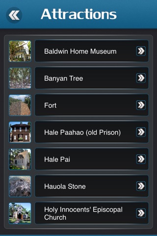 Lahaina Travel Guide screenshot 3