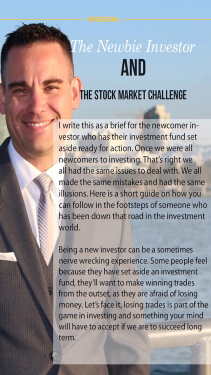 'B-INVESTOR: Magazine about How to Invest Money in the penny stocks and get a Passive Income