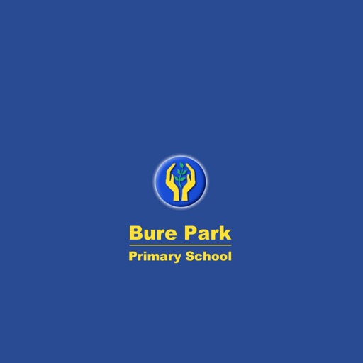 Bure Park Primary School icon