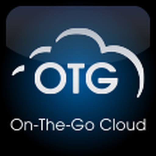 OTG Cloud by Monster Digital Icon