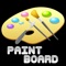 Art Paints Creative HD