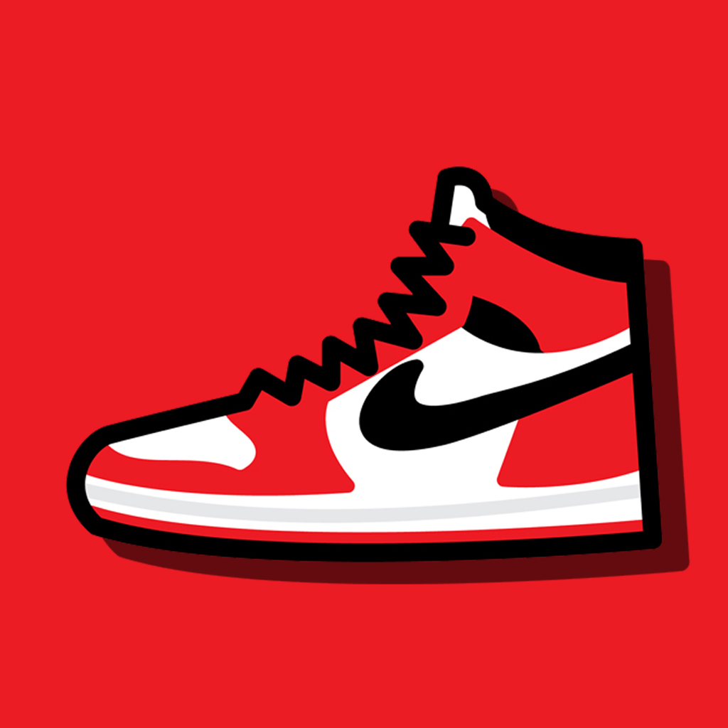 Sneakergram - Sneakerheads Community with Release Dates, Marketplace & More App Icon