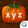 Halloween Phonics & Spelling: Learn ABC Alphabet Names & Shape Playtime for Kids