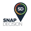 SnapDecision: Real-Time Digital Deals for Restaurants & Bars including Lunch, Dinner, Happy Hour & Late Night Specials