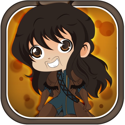 Middle Earth Maniac Journey - Epic Maze Challenge Free iOS App