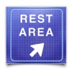 Rest Area Germany