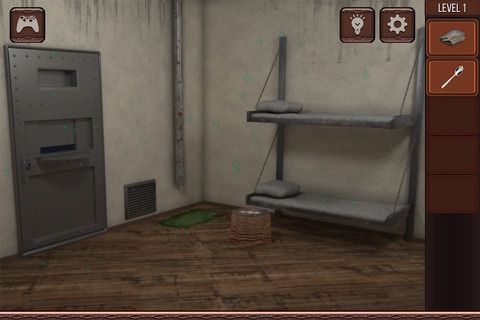 Alcatraz Escape screenshot 3