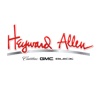 Heyward Allen