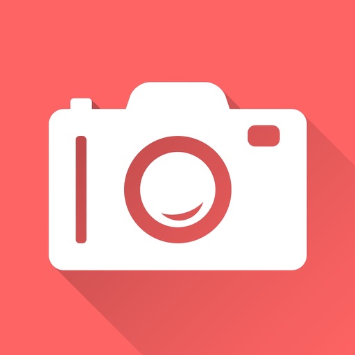 Lux Camera - Light Meter & Measurement iOS App