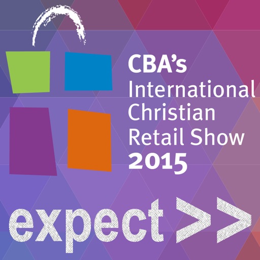 International Christian Retail Show 2015
