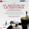 El motor de la Historia