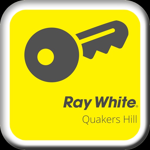 Ray White Quakers Hill iOS App
