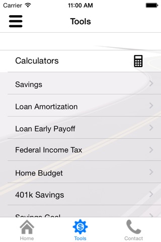 TaxPro USA screenshot 2
