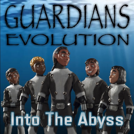 Guardians Evolution - Into The Abyss iOS App