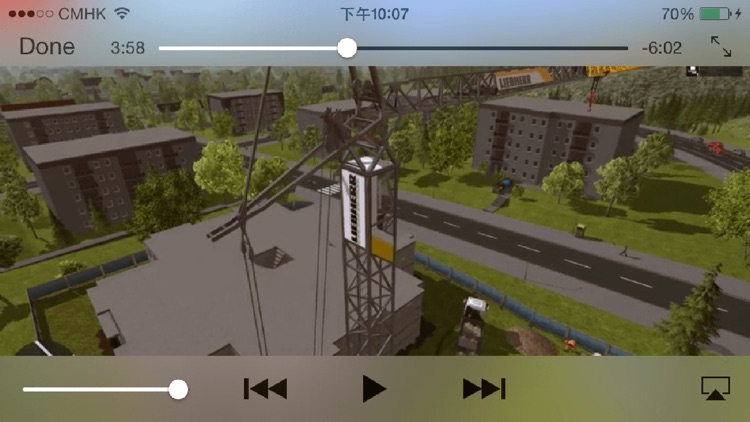 Video Walkthrough for Construction Simulator 2015 screenshot-4
