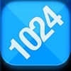 1024 Number Puzzle Game