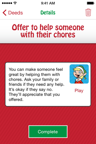 Holiday Heroes screenshot 3