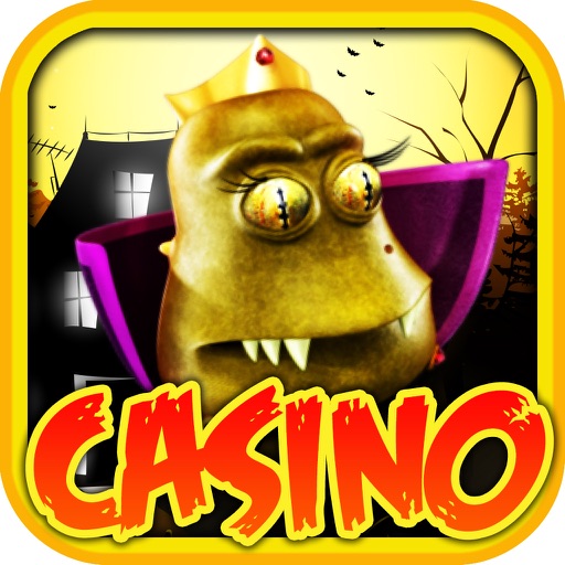 $$$ 777 Casino Monster Cash Games Free $$$ Icon