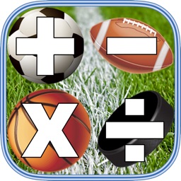 Math Arena - Free Sport-Based Math Game