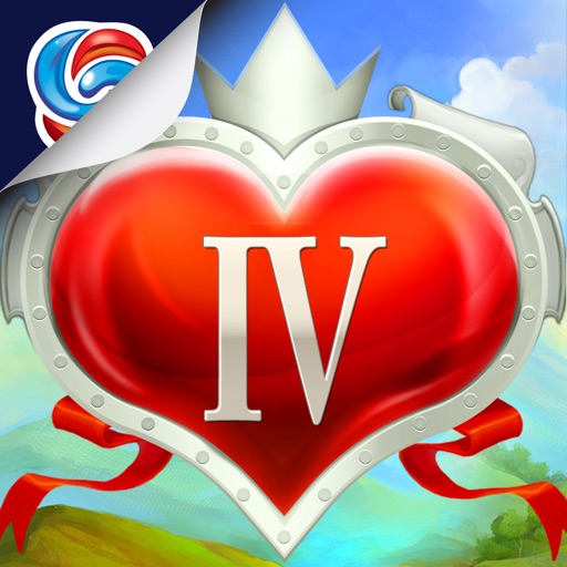 My Kingdom for the Princess IV HD Lite iOS App