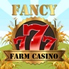 Fancy Farm Casino with Slots, Blackjack, Poker and More!