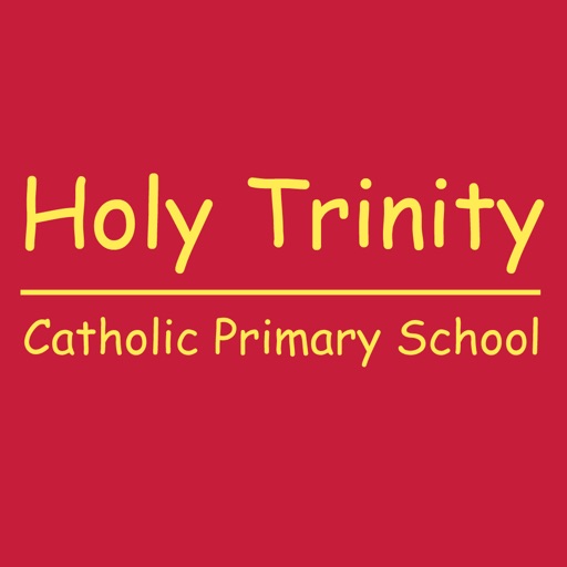 Holy Trinity Catholic Primary School icon
