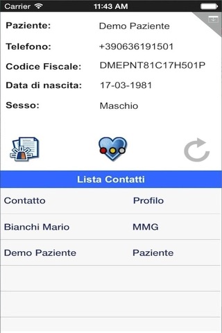 Doctor Plus screenshot 2