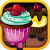 Tap the Cupcakes - Fast Dessert Shooter FREE