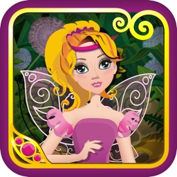 Tinkerbell Fairy Adventure