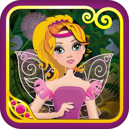 Tinkerbell Fairy Adventure icon
