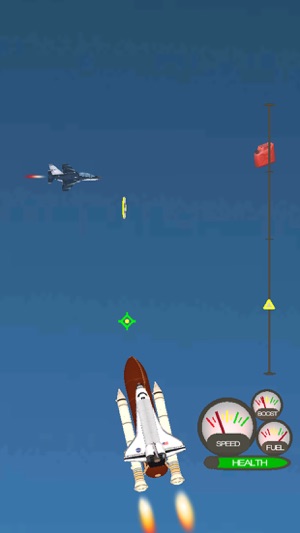 Moon Expedition: Space Exploration(圖2)-速報App